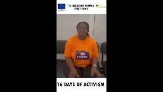NWTF Team 16DaysofActivism 2023