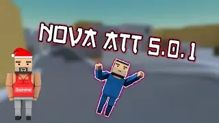 Nova att 5.0.1 | Block Strike