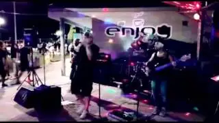 MrM live at Enjoy Beer Party (2017)