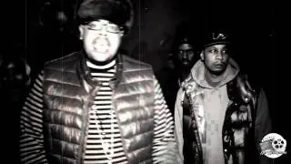 Buk Buk - Flemo Park ( Toronto Cypher 2012 ) Part 1