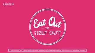 Eat Out to Help Out - EXTENDED
