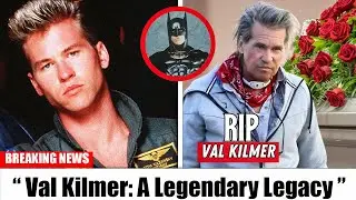 Disturbing Details Found In Val Kilmer's Autopsy Report!?
