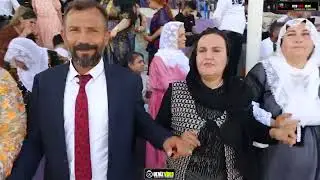 YUNUS YAĞAN DÜĞÜNÜ PART 6 YAĞAN AİLESİNİN GÖRKEMLİ DÜĞÜNÜ MÜZİK-WELAT SİLOPİ