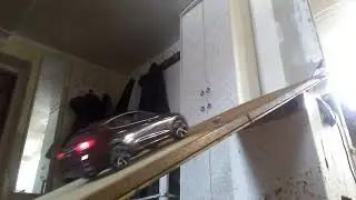 Rastar Maserati Levante