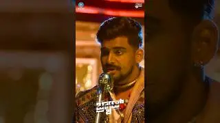 GANGI GANGI MUSIC VIDEO | Balu Belagundi | BRAT | Darling Krishna | Anaira | Arjun Janya | Shashank
