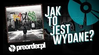 Joey Bada$$ - B4.DA.$$ (JakToJestWydane)