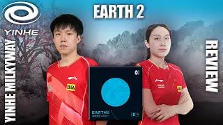 Обзор Yinhe Earth 2
