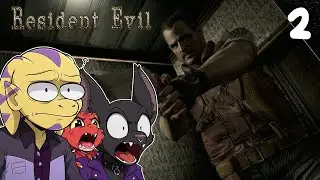 Hell’s Hallway: Where Kohlar Goes to Suffer (Again.)