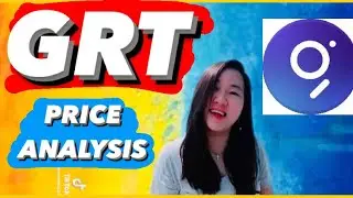 THE GRAPH [GRT] PRICE PREDICTION 2022 - GRT HONEST ANALYSIS - SHOULD I BUY GRT?