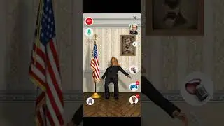 Talking Obama'' Game ''Loquend110''