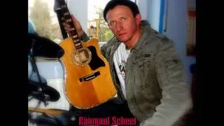 Opas Schafe
