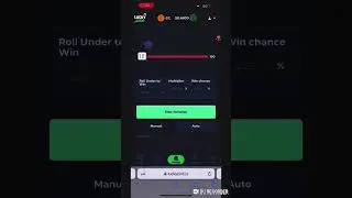 Casino Bot - DiceSniperv1 -  Dicefaq.com
