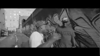 SpaceBoyz ft. Dj 12 Finger Dan - Back In The Days (Official Video)