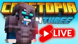 🔴 World Tour of the Craftopia SMP, Part 1 | #shortslive #shorts