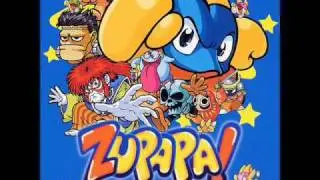 Zupapa - Circus Stage