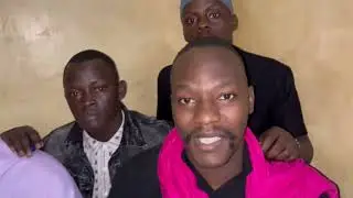 StopEACOP activists arreted