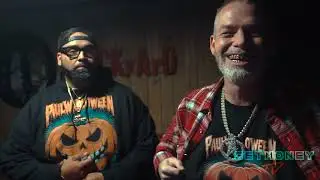 Paul Wall Halloween Waco, TX