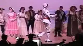 The Pirates Of Penzance - ...Modern Major General