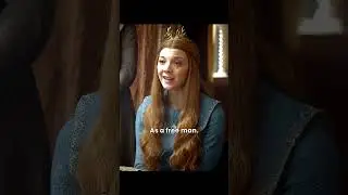 Queen Margaery Secretly Alert Lady Olenna to Run Away from Kingslanding #got #gameofthrones #movie