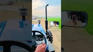 Sonalika60 sound 🔊#farming #tranding #sound