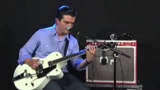Mustang - Any Day Now (Elvis Presley Cover) / Canalchat - RCS #45