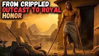 From Crippled Outcast to Royal Honor &ndash; The Untold Story of Mephibosheth!