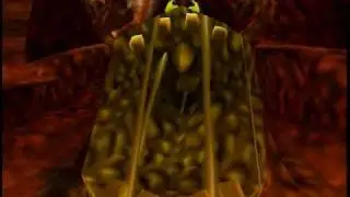 Let's Play Conker's Bad Fur Day (Part 12)- The Great Mighty Poo