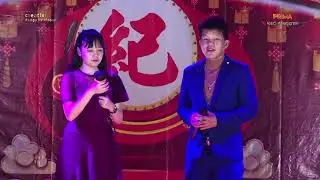 MALAM KESENIAN PERAYAAN ULTAH DEWA KI HU ONG YA & RITUAL BAKAR TONGKANG 19 JUNI 2022 NAM KI TUAH P#1