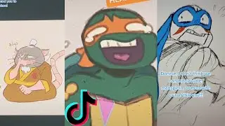 Best ROTTMNT Moments - New Shorts Compilation #1
