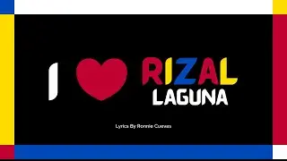 Rizal Laguna