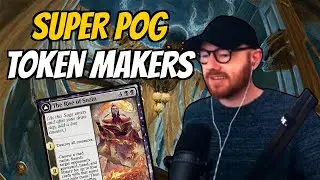 SUPER POG Token Makers