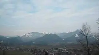 EBBS (A) - Panoramablick