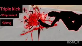 Vessel remake jjs [skill builder]