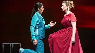 Marion Vergez-Pascal - La Clemenza di Tito -  
