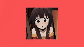 Konosuba - Chiisana Boukensha (Slowed + Reverb)