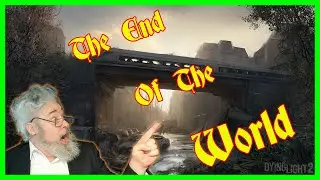DYING LIGHT 2 GRE Anomalies Preparing for The Beast Ep10
