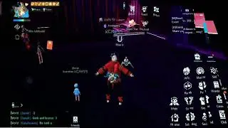 Deity test Dragon Raja Level 15