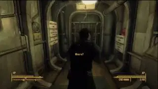 Fallout 3: Strictly Business - Flak | WikiGameGuides