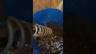 Unbelievable! Chemical Stripper Removes Powder Coat in Seconds