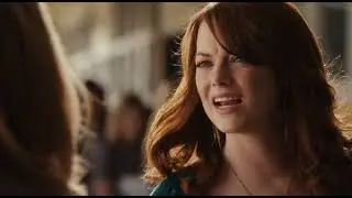 Easy A Amanda Bynes vs Emma Stone