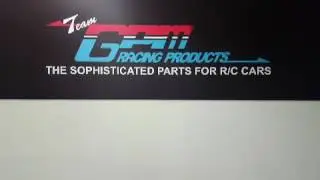 Gmade Sawback Magnetic Body Posts Upgrades by GPM Racing