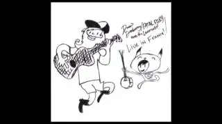 I'm Pretty Sure - Drew Danburry/Fatal Fury And The Lasercats!