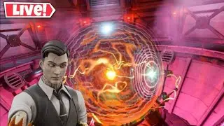 Fortnite Full Live Event - The Device (Doomsday)