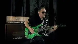 Rage Of Despair - Child Of Misfortune (Official Video) Full HD
