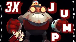 🧨 Triple Jump Like a PRO with Dynamike! (Best Tips & Tricks) 🧨