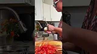 Веганские рубцы без запаха | Брук Бримм Vegan Soul Foodie