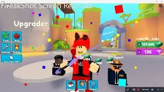 🔪I got 20,000,000,000 CASH from knifes in Knife Clicker Simulator!