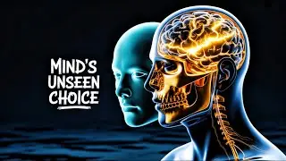 Your Mind Makes Choices Without You Knowing !