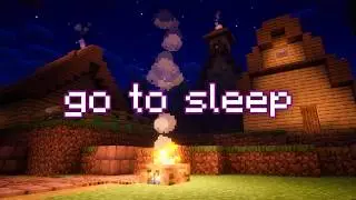3 hours of minecraft music for studying (c418)