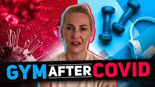 Gym after covid | How to come back to trainings after recovery from covid